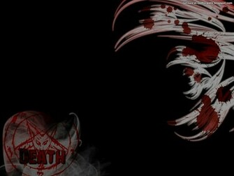Background Dark Gothic Wallpaper Cool Scary Pictures