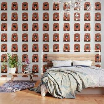 House Hausu Wallpaper By Exssodanuardi Society6