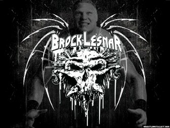 Category Brock Lesnar Wallpaper