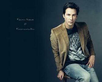 Keanu Reeves Wallpaper