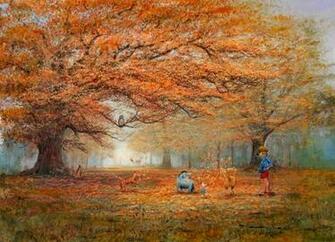 Winnie The Pooh