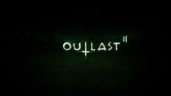 Outlast Wallpaper Image Photos Pictures Background