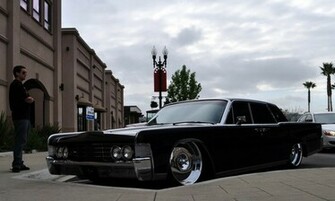 Lowrider HD Wallpaper Background