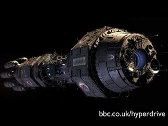 Bbc Comedy Hyperdrive Wallpaper Desktop