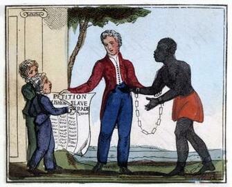 Abolitionist Movement Definition Famous Abolitionists History