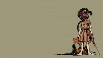 Bioshock Computer Wallpaper Desktop Background Id