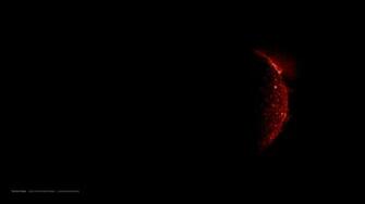Solar Wallpaper The Sun Today With C Alex Young Ph D