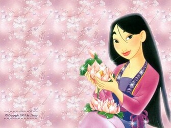Mulan Wallpaper
