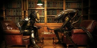 Background Poster Pics Of A Library