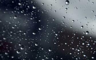 Wonderful HD Raindrops Wallpaper HDwallsource