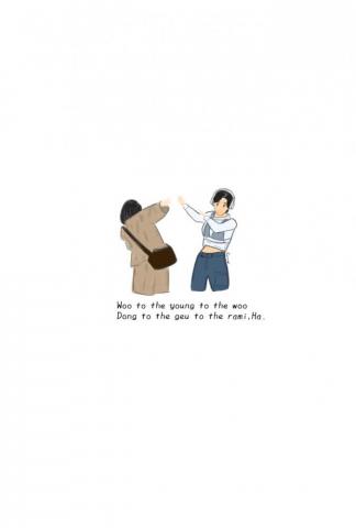 Extraordinary Attorney Woo Young Em Memes