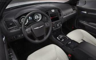 Chrysler Motown Edition Wallpaper Car Red Auto