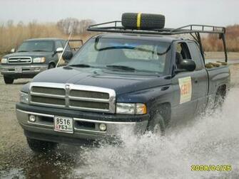Toyota Tundra Full Size Pickup Truck Wallpaper Dekstop