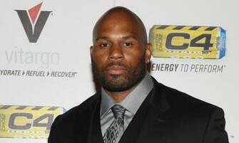 Former Wwe Superstar Shad Gaspard Is Missing After Visiting Newly