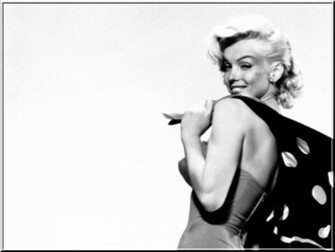 Marilyn Monroe Wallpaper