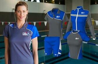Best Buy Custom Corporate Clothing Image