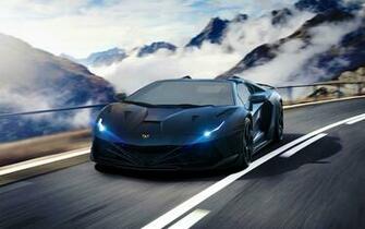 Supercars Wallpaper HD Group Tes