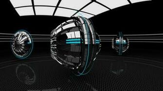 Technical Revolution 4k And Full HD By Dario999