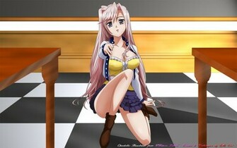 Princess Lover HD Wallpaper Background