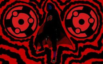 Awesome Naruto Wallpaper