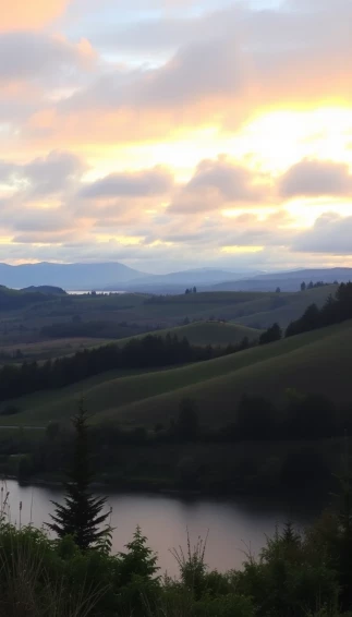 Silverdale Background