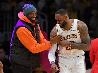 Kobe Bryant S Last Tweet Before His Untimely Death Gave Respect To