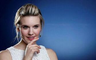 Maggie Grace HD Wallpaper Wallpapercharlie