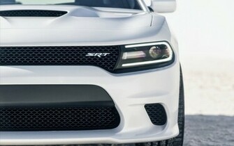 Dodge Charger Srt Hellcat Wallpaper