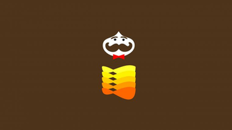 Best Minimal Wallpaper Of The Pringles Potato Chips Paperpull