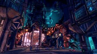 Game Borderlands The Pre Sequel Wallpaper