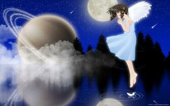 Full Moon Wo Sagashite