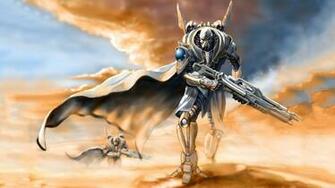 Robot Wallpaper Best