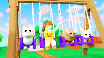 Adopt Me Roblox Wallpaper