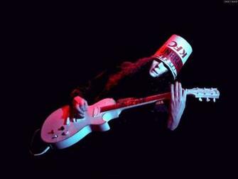 Buckethead Wallpaper