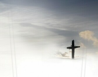 Lords Prayer Background Artwork