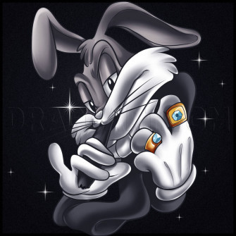 Gangsta Cartoon Wallpaper