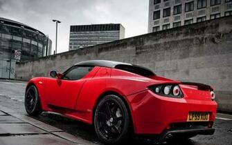 Fonds D Cran Tesla Motors Tous Les Wallpaper
