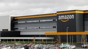 Amazon Wallpaper