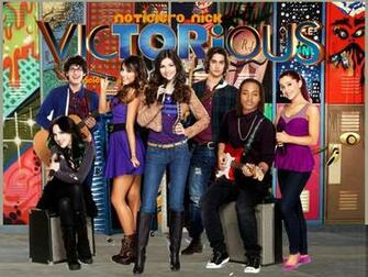 Wallpaper Victorious Lilz Eu Tattoo De
