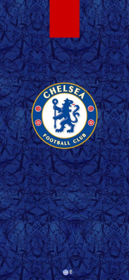 Chelsea iPhone Wallpaper
