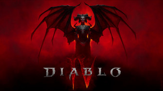 Lilith Logo Diablo Iv Animated Wallpaper By Favorisxp