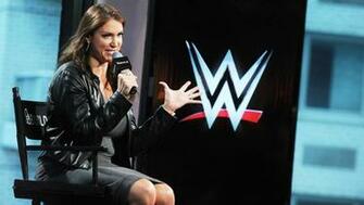 Stephanie Mcmahon On The Wwe S First Women Royal Rumble Making