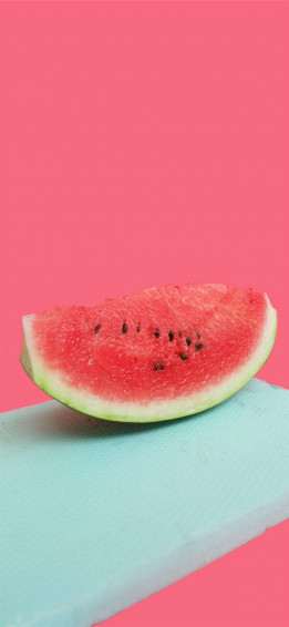 Watermelon iPhone Wallpaper