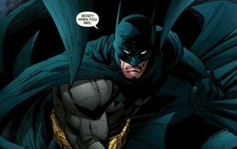 Batman Dc Wallpaper Comics