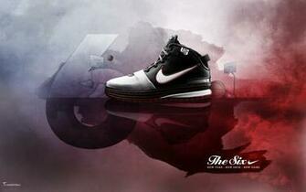 Wallpaper Pack Nike Lebron James News Shoes