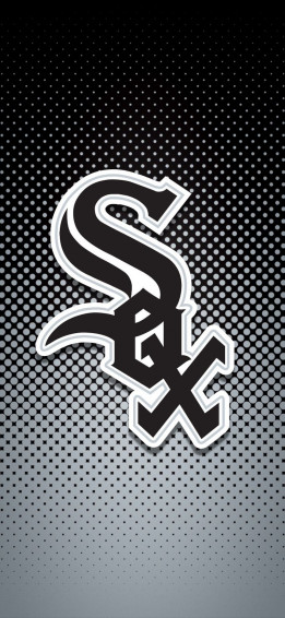 Kaufg On La White Sock Mlb Wallpaper Sox Logo