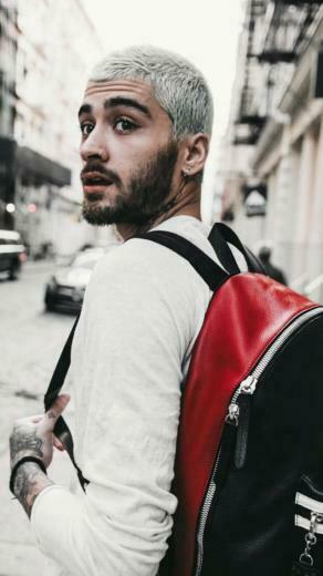 Sour Diesel Zayn Malik In Mailk Style