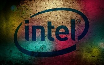 Intel HD Wallpaper Records