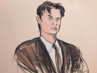 Silk Road Founder Ross Ulbricht Sentenced To Life In Prison Wallpaper