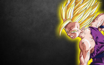 4k Dragon Ball Z Wallpaper